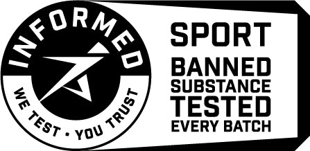 TruMe BCAA - Raspberry Lemonade