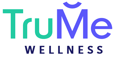 TruMe Wellness logo