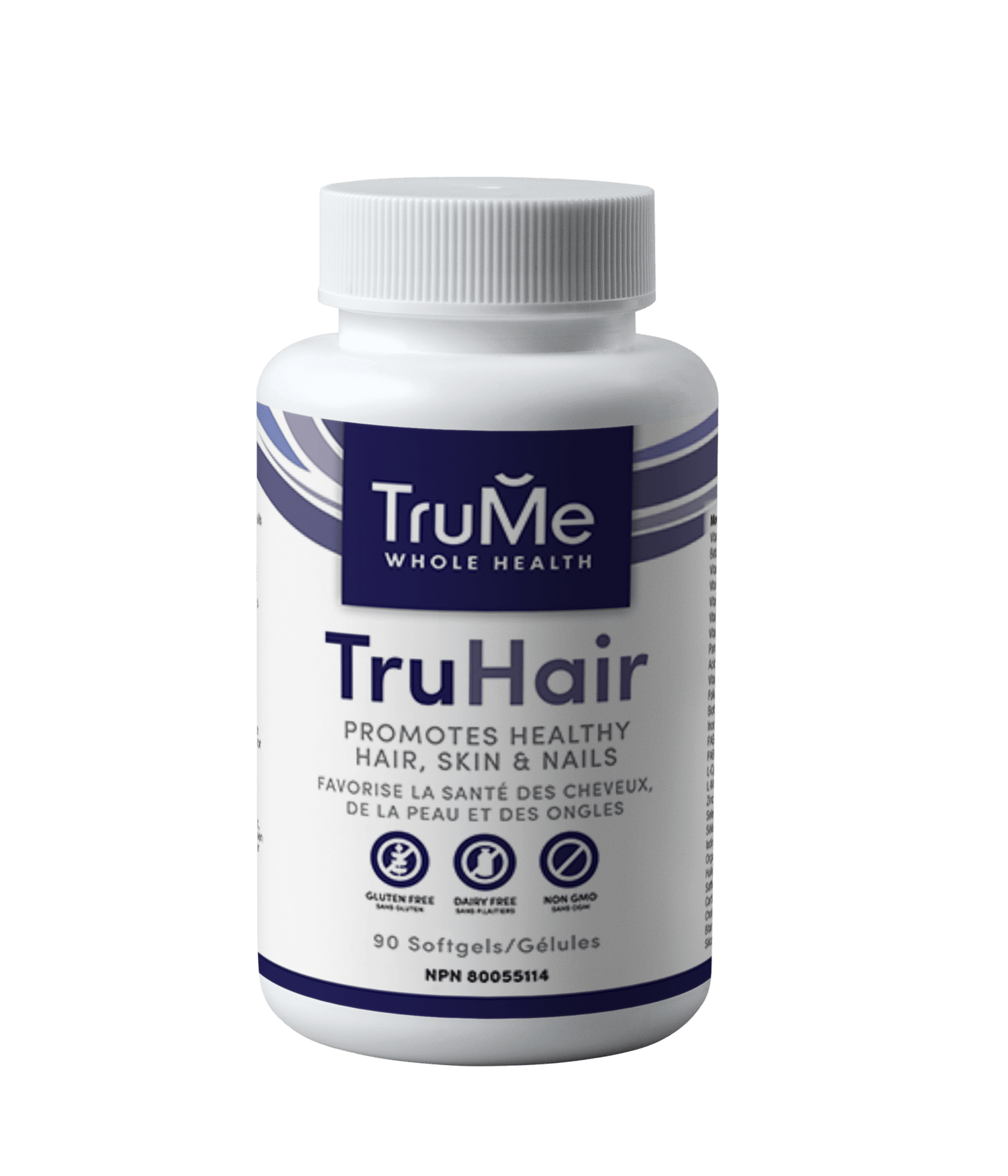 TruHair - TruMe Wellness