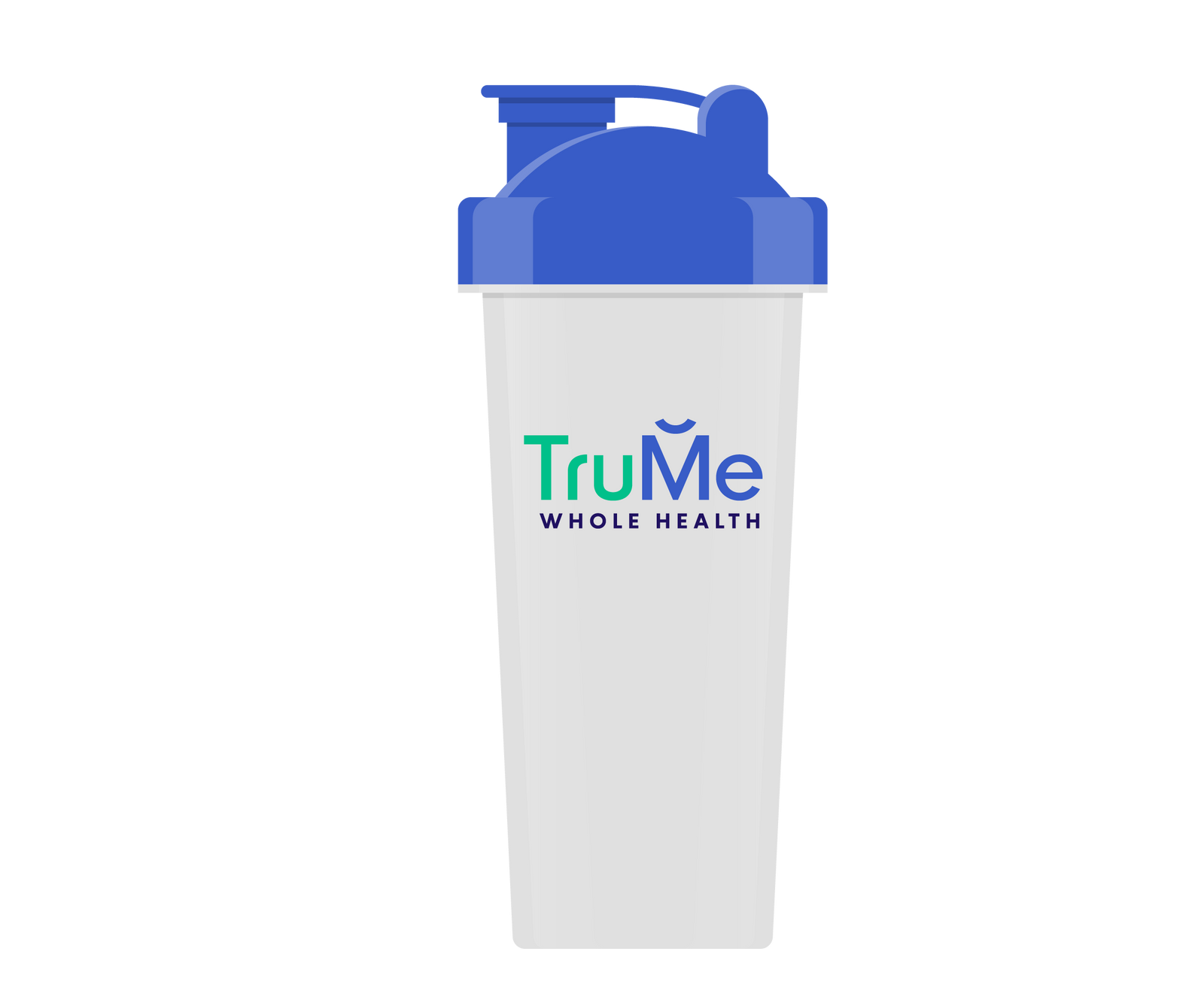 TruMe Shaker - 22oz and 14oz