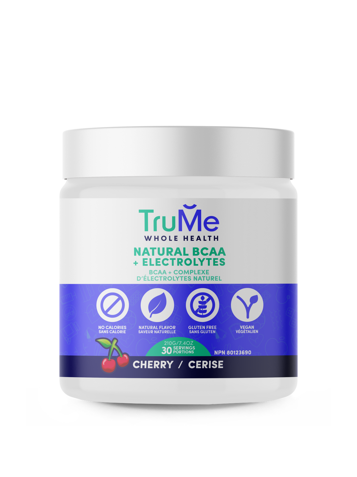 TruMe BCAA - Cherry