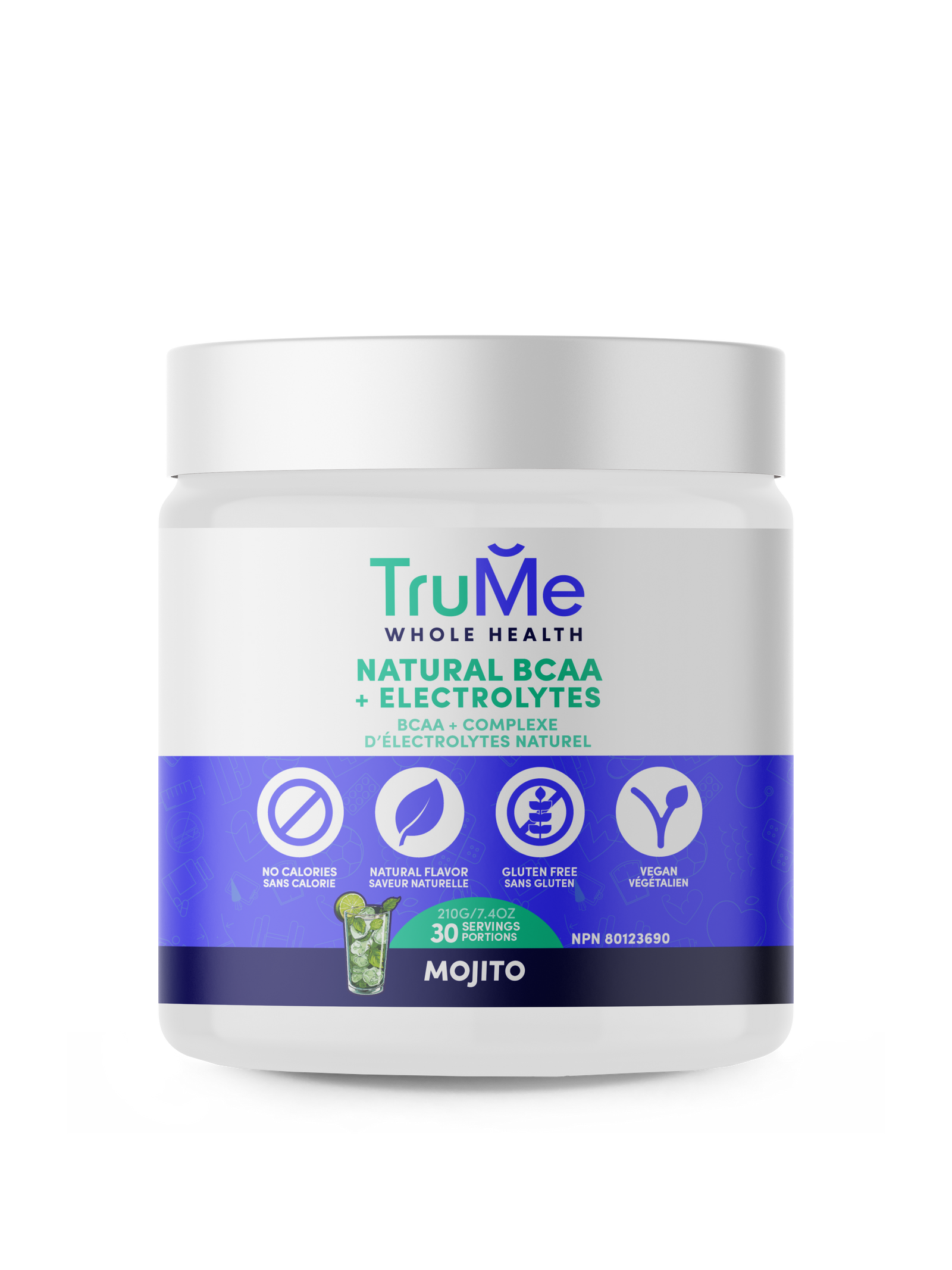 TruMe BCAA - Mojito