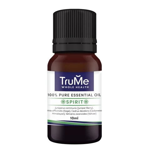 TruMe Essential Oil - SPIRIT