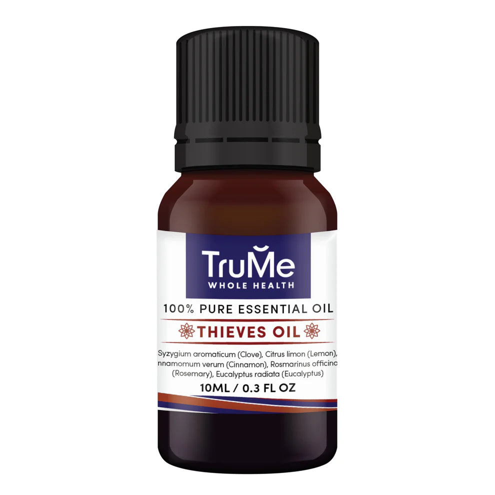 TruMe Essential Oil - THIEVES