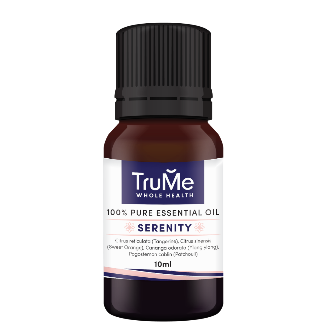 TruMe Essential Oil - SERENITY