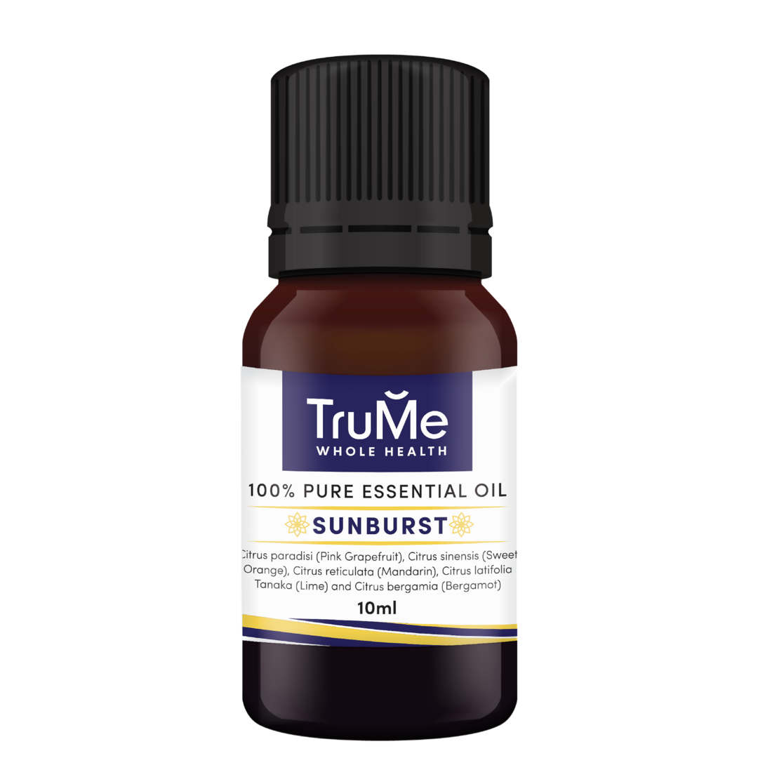 TruMe Essential Oil - SUNBURST