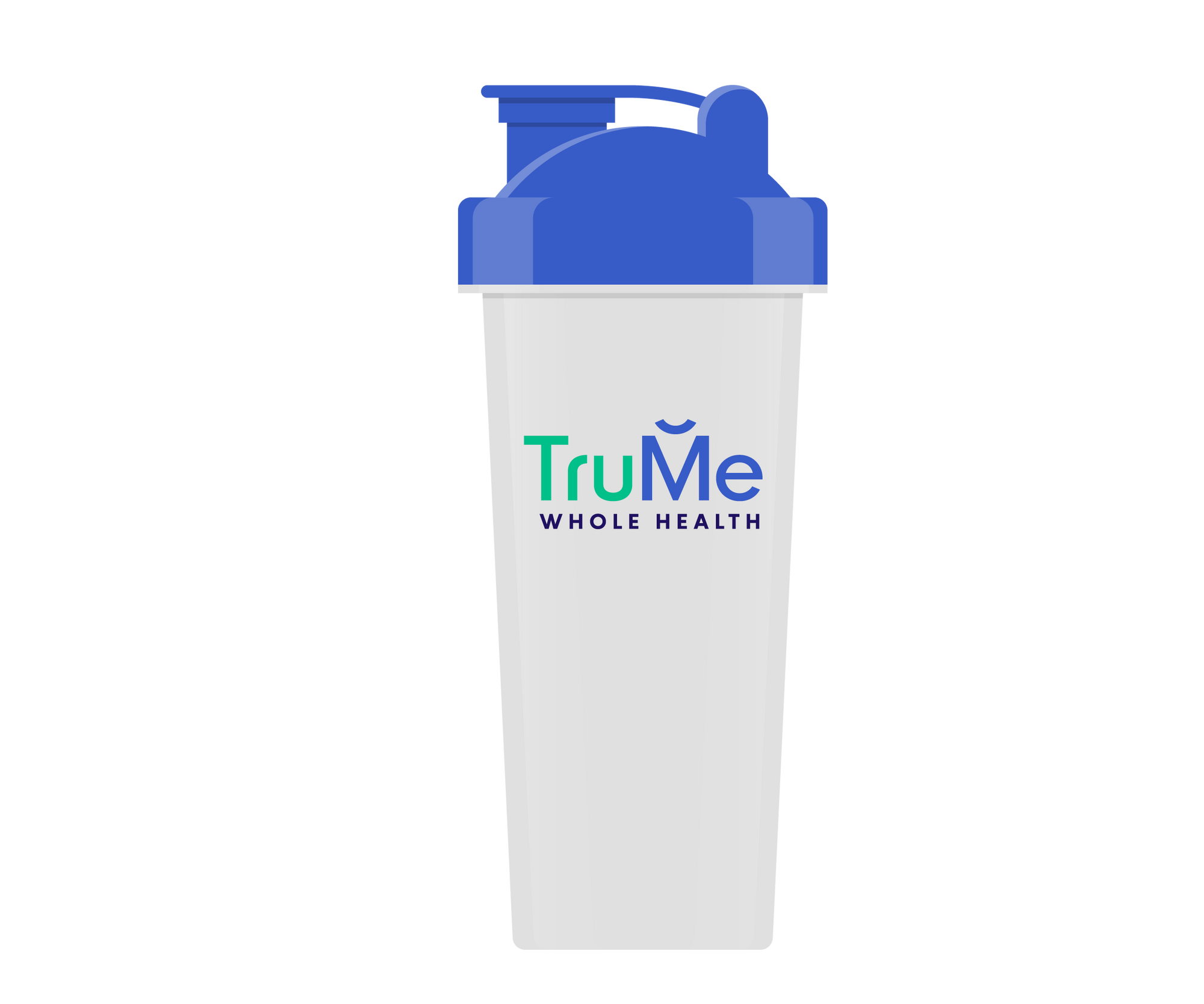 TruMe Shaker - 22oz and 14oz