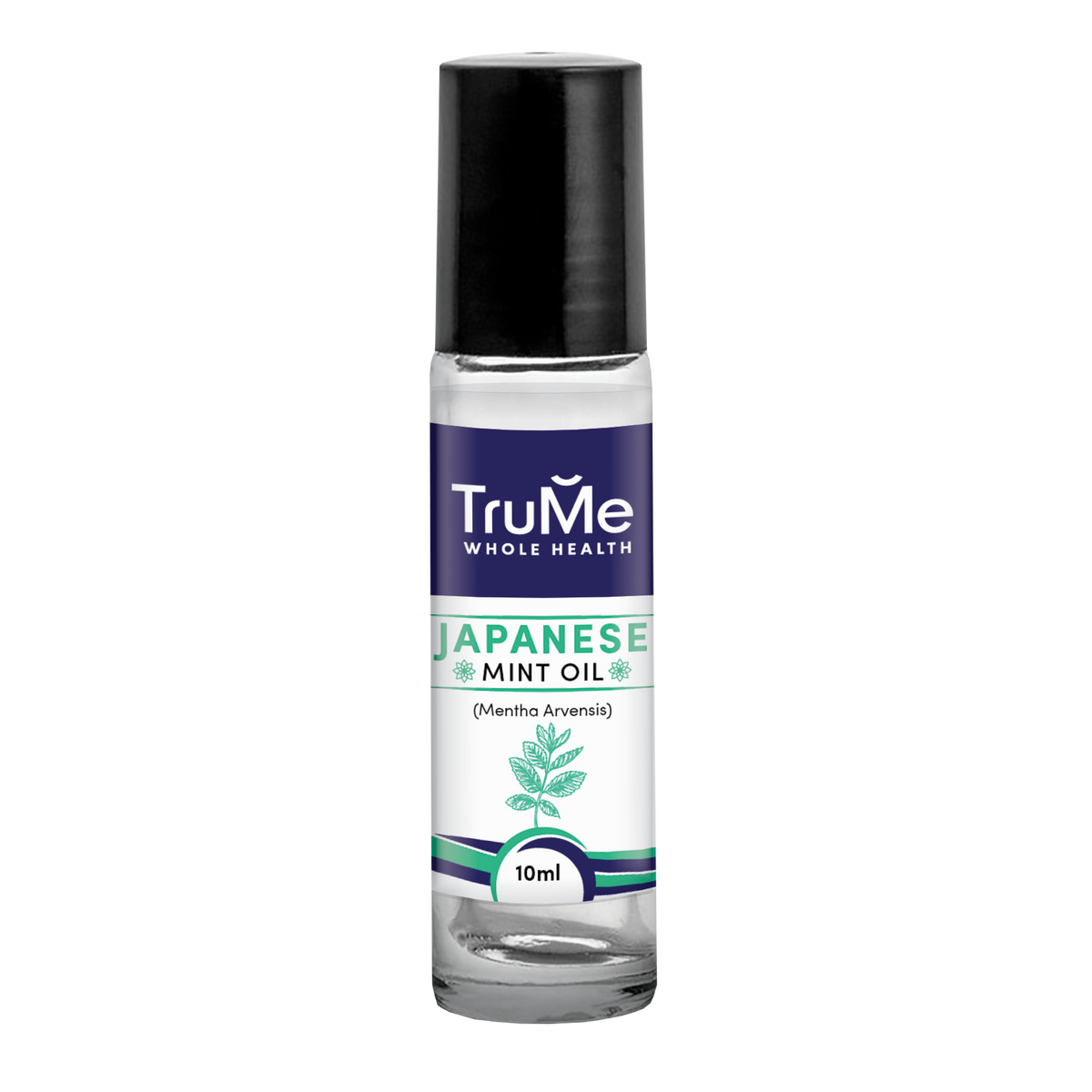 TruMe Japanese Mint Oil